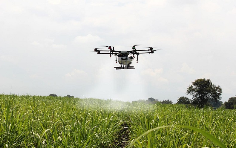 agritech